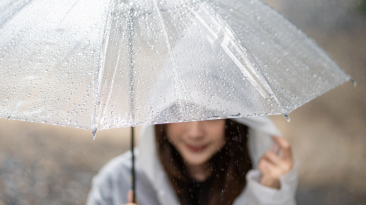 เช็กจังหวัดภาคใต้รับมือฝนตก อากาศหนาวเย็น